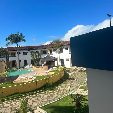 La Corte Residencial Ac Порту-Сегуру Екстер'єр фото