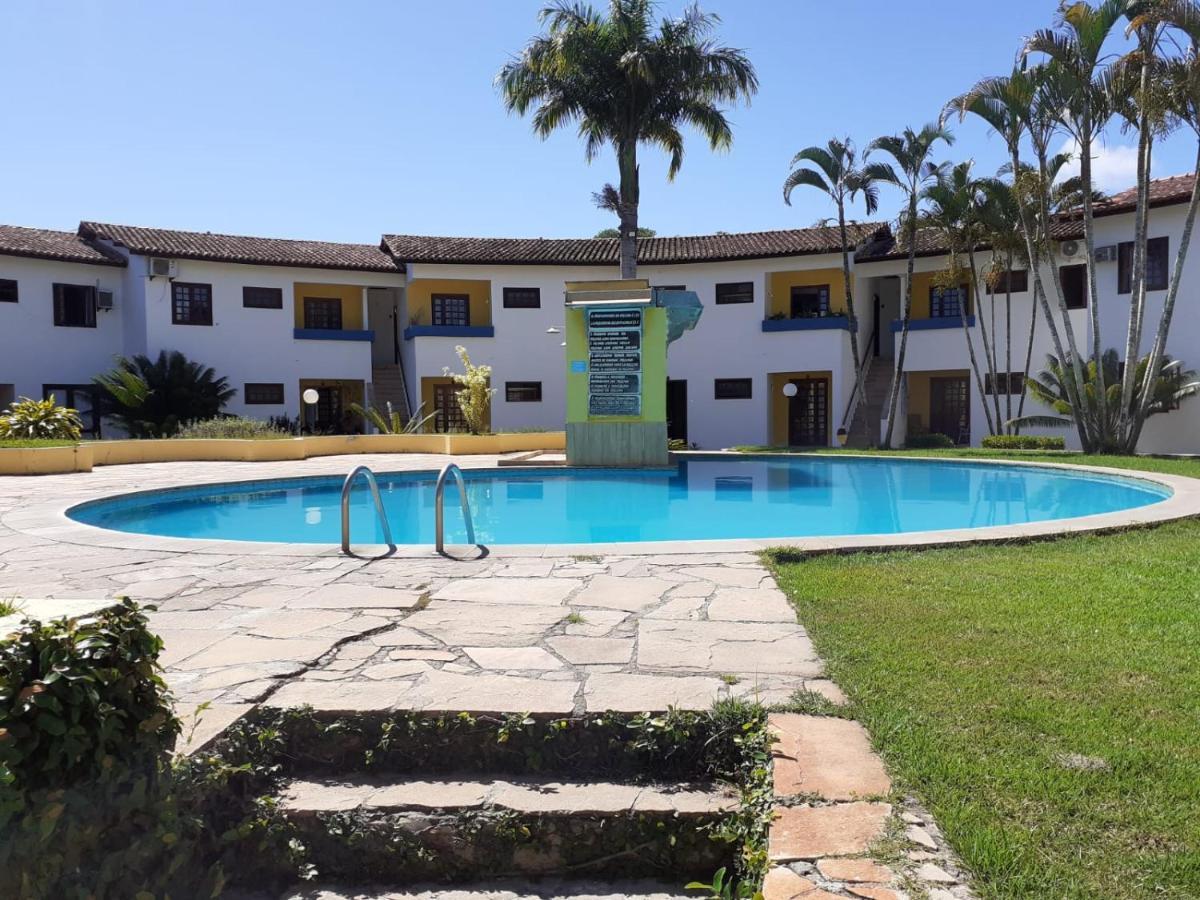 La Corte Residencial Ac Порту-Сегуру Екстер'єр фото