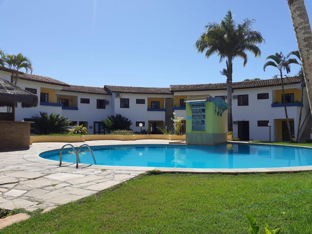 La Corte Residencial Ac Порту-Сегуру Екстер'єр фото