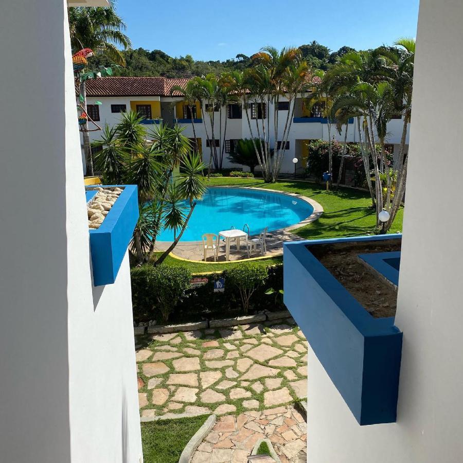 La Corte Residencial Ac Порту-Сегуру Екстер'єр фото
