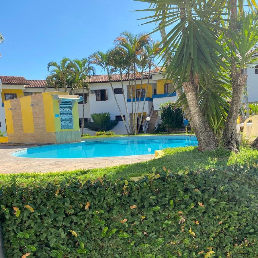 La Corte Residencial Ac Порту-Сегуру Екстер'єр фото
