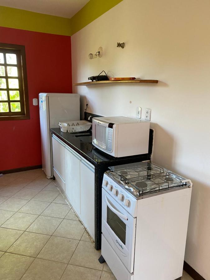 La Corte Residencial Ac Порту-Сегуру Екстер'єр фото