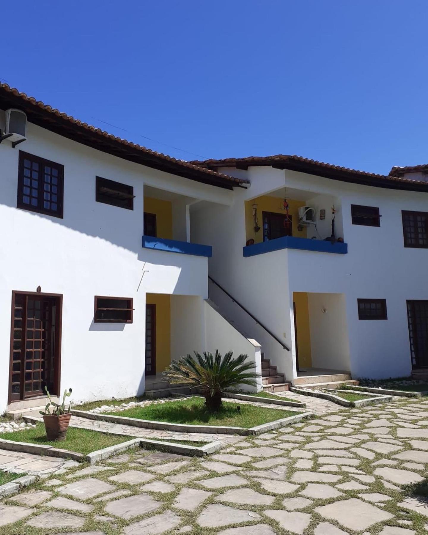 La Corte Residencial Ac Порту-Сегуру Екстер'єр фото